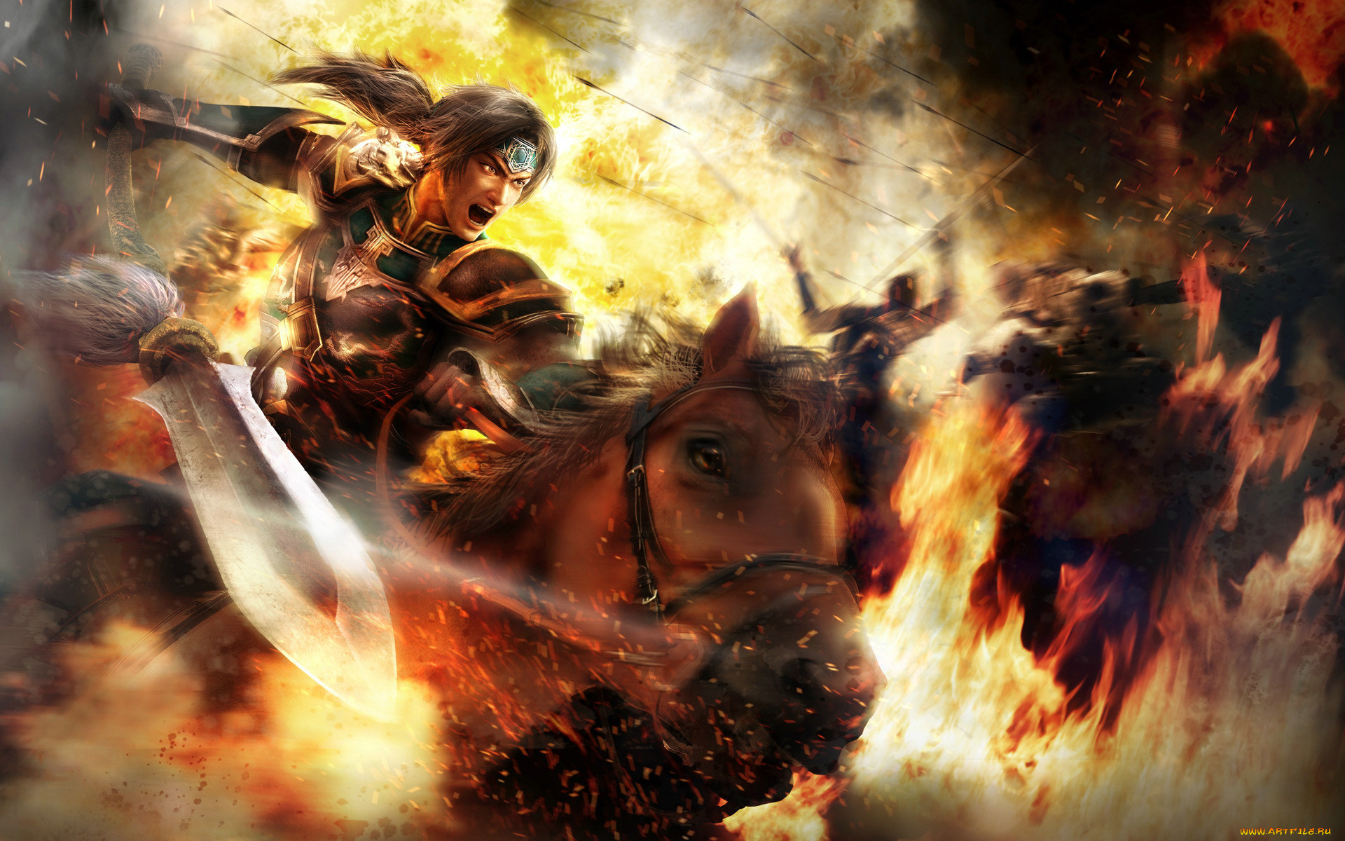dynasty warriors 8,  , dynasty warriors, , , , , 
